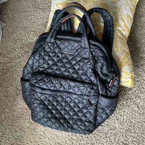 MZ Wallace Top Backpack